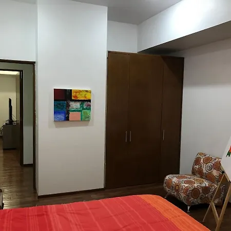 Lujosa Suite