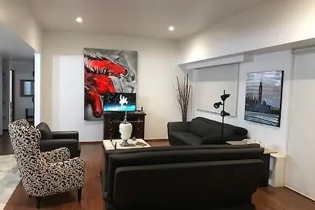 Guest house Lujosa
